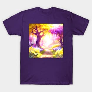 "Dawn" T-Shirt